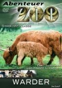 Enlarge image Cover: Abenteuer Zoo - VZ-Handelsgesellschaft