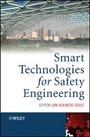 Cover: Smart Technologies for Safety Engineering - Wiley