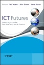 Cover: ICT Futures - Delivering Pervasive, Real - Time and Secure Services - Wiley