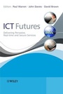 Cover: ICT Futures - Wiley