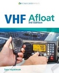 Cover: VHF Afloat - Wiley