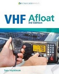 Enlarge image Cover: VHF Afloat - Wiley