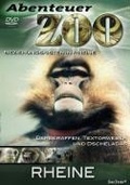 Cover: Abenteuer Zoo - VZ-Handelsgesellschaft