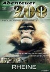 Enlarge image Cover: Abenteuer Zoo - VZ-Handelsgesellschaft