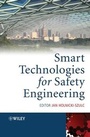 Cover: Smart Technologies for Safety Engineering - Wiley