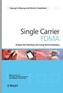 Cover: Single Carrier FDMA - Wiley
