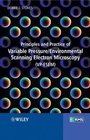 Cover: Principles and Practice of Variable Pressure - Wiley