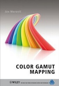 Abbildung von: Color Gamut Mapping - Wiley