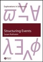 Cover: Structuring Events: A Study in the Semantics of Le xical Aspect - Wiley