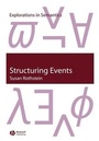 Cover: Structuring Events - Wiley-Blackwell