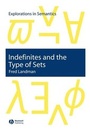 Cover: Indefinites and the Type of Sets - Wiley-Blackwell