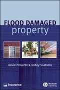 Cover: Flood Damaged Property - Wiley
