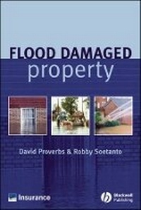 Enlarge image Cover: Flood Damaged Property - Wiley