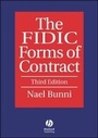 Cover: The FIDIC Forms of Contract 3e - Wiley