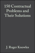 Bild: 150 Contractual Problems and Their Solutions - Wiley-Blackwell