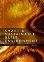 Cover: Smart and Sustainable Built Environments - Wiley-Blackwell
