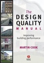 Cover: The Design Quality Manual - Wiley-Blackwell