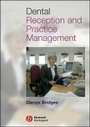 Cover: Dental Reception and Practice Management - Wiley