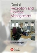 Cover: Dental Reception and Practice Management - Wiley
