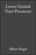 Cover: Lower Genital Tract Precancer - Wiley-Blackwell