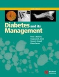 Cover: Diabetes and Its Management - Wiley-Blackwell