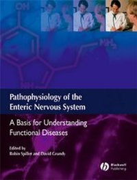 Abbildung von: Pathophysiology of the Enteric Nervous System - Wiley-Blackwell