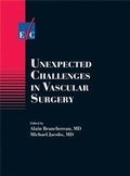 Cover: Unexpected Challenges in Vascular Surgery - Wiley-Blackwell