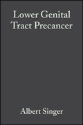 Cover: Lower Genital Tract Precancer - Blackwell Science Ltd