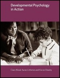 Bild vergrößern Bild: Developmental Psychology in Action - Wiley