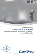 Cover: Lernout & Hauspie - Claud Press