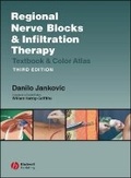 Cover: Regional Nerve Blocks And Infiltration Therapy - Textbook and Color Atlas 3e - Wiley