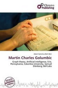 Abbildung von: Martin Charles Golumbic - Chromo Publishing