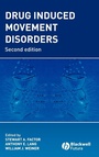 Cover: Drug Induced Movement Disorders - Wiley