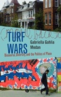Cover: Turf Wars - Wiley