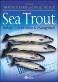 Cover: Sea Trout - Wiley