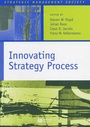 Cover: Innovating Strategy Processes - Wiley