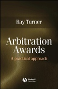 Abbildung von: Arbitration Awards - Wiley
