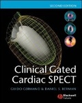 Cover: Clinical Gated Cardiac SPECT - Blackwell Futura