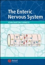 Cover: The Enteric Nervous System - Wiley