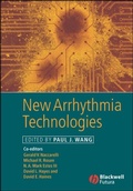 Cover: New Arrhythmia Technologies - Wiley
