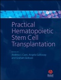 Cover: Practical Hematopoietic Stem Cell Transplantation - Wiley