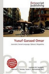 Bild: Yusuf Garaad Omar - Betascript Publishing