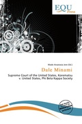 Cover: Dale Minami - Equ Press