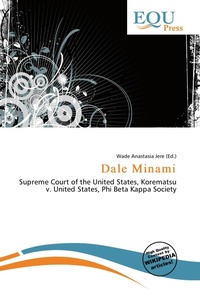 Enlarge image Cover: Dale Minami - Equ Press