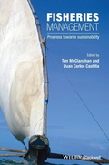 Cover: Fisheries Management - Wiley