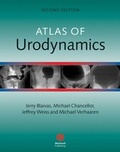 Cover: Atlas of Urodynamics - Wiley-Blackwell