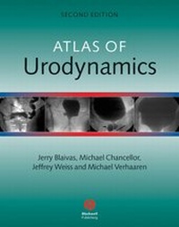 Enlarge image Cover: Atlas of Urodynamics - Wiley-Blackwell