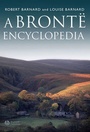 Cover: A Brontë Encyclopedia - Wiley-Blackwell