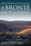 Cover: A Bront&euml; Encyclopedia - Wiley-Blackwell