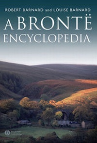 Enlarge image Cover: A Brontë Encyclopedia - Wiley-Blackwell